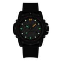 Pikkukuva 2 / 7: Luminox Kello Commando Frogman 3301 Musta 42 mm