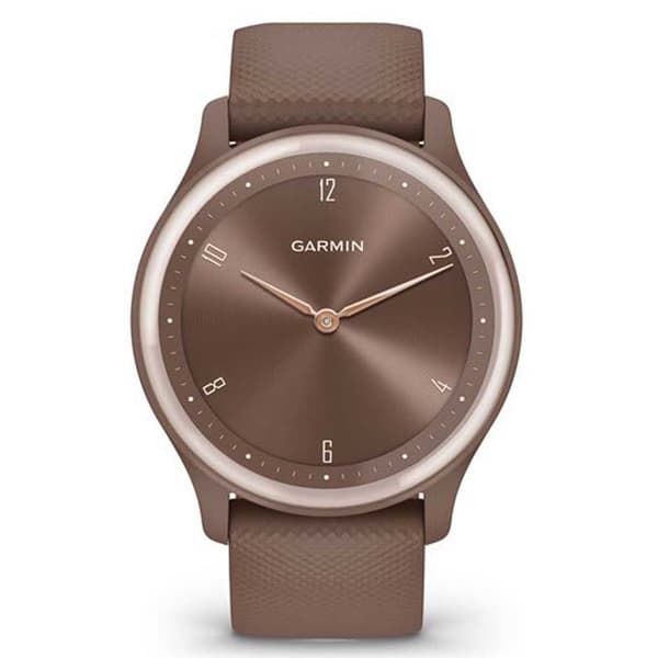 Garmin Klocka Vívomove® Sport Brun