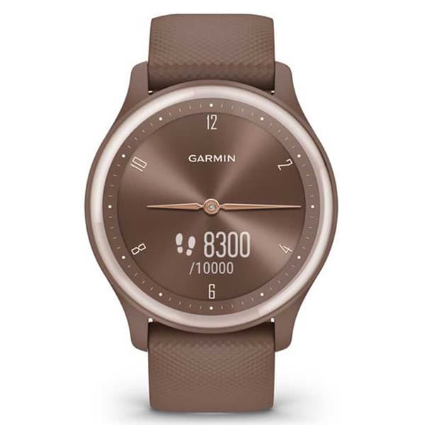 Garmin Klocka Vívomove® Sport Brun