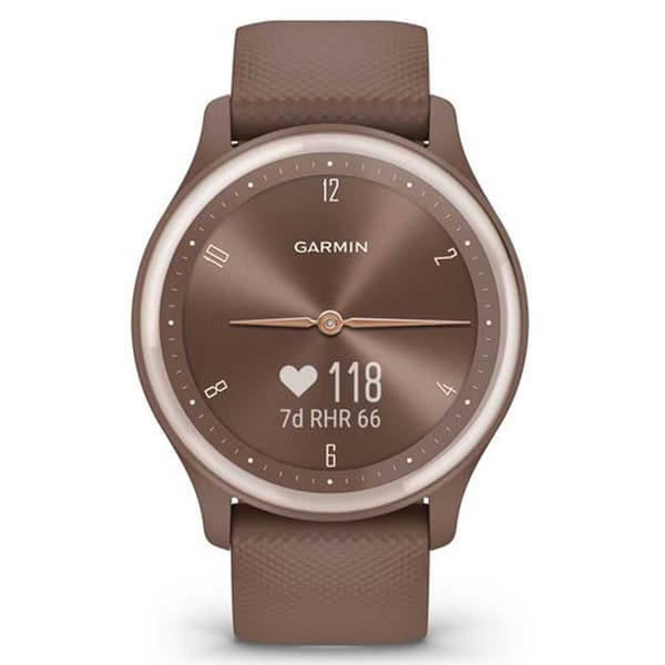 Garmin Klocka Vívomove® Sport Brun