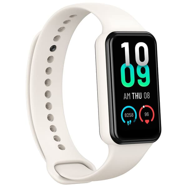 Amazfit Aktivitetsband Band 7 Durchsichtig