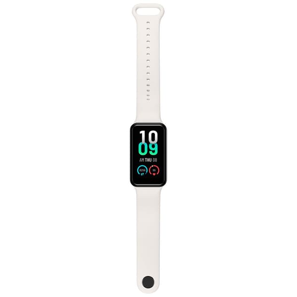 Amazfit Aktivitetsband Band 7 Durchsichtig