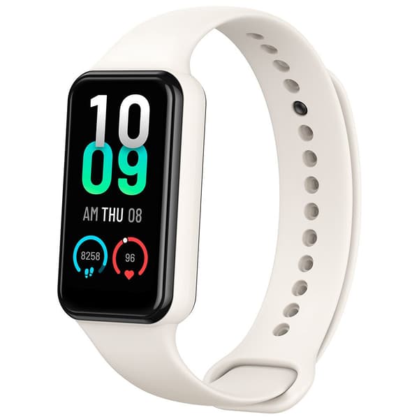 Amazfit Aktivitetsband Band 7 Durchsichtig