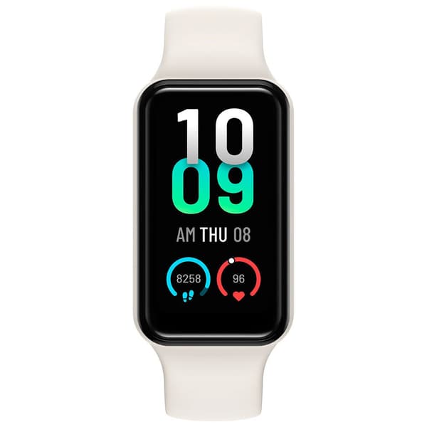 Amazfit Aktivitetsband Band 7 Durchsichtig Vit