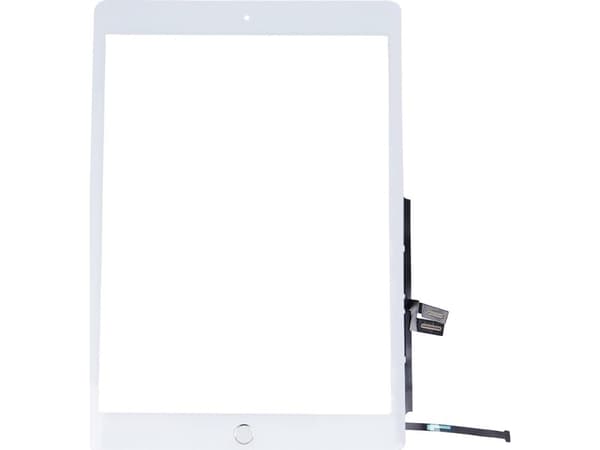 Touch Panel for iPad 7 10.2&amp;amp;quot; 2019/iPad 8 10.2&amp;amp;quot; 2020 full front set white