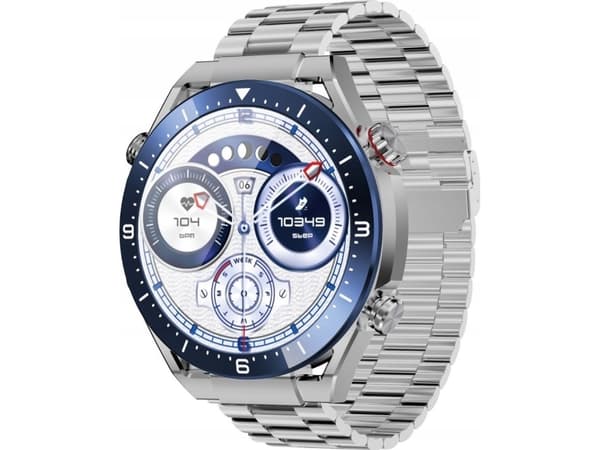 MaxCom Ecowatch1, 3,86 cm (1.52"), 58,4 g