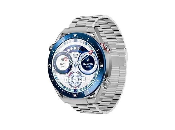 MaxCom Ecowatch1, 3,86 cm (1.52"), 58,4 g