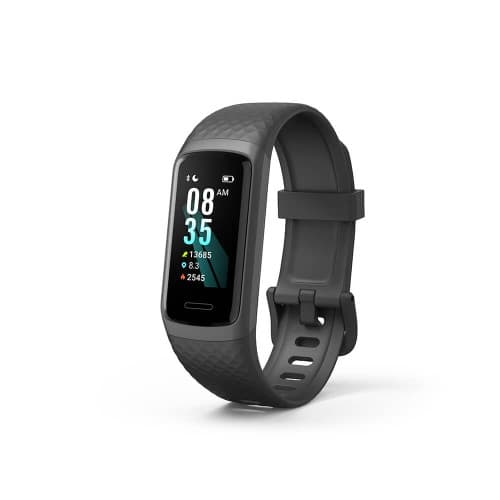 Fit Track 3910 Svart