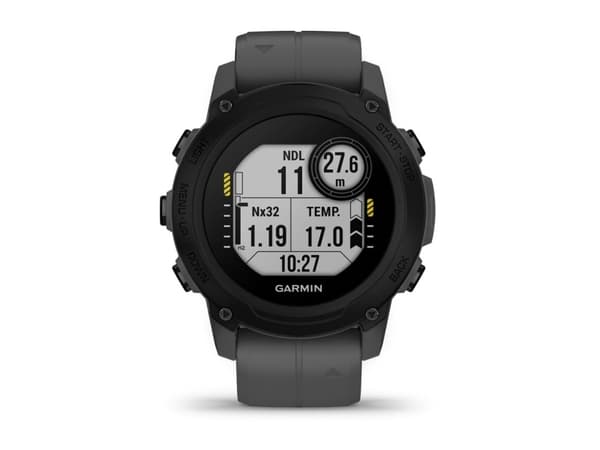 Garmin Descent G1, MIP, GPS, 61 g