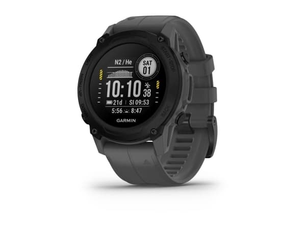 Garmin Descent G1, MIP, GPS, 61 g
