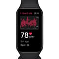 Miniatyrbild 5 av 5: Redmi Smart Band 2 GL Black