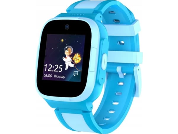 Smartwatch myPhone CareWatch Kid Niebieski (CAREWATCHKID)
