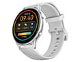 Pikkukuva 1 / 2: Kumi Smartwatch GW5 1,39 tuuman 300 mAh hopea