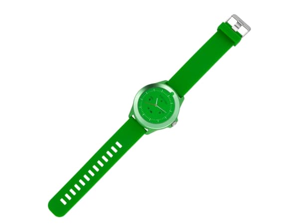 Älykello Forever Colorum CW-300, vihreä