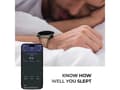 Miniatyrbild 5 av 5: Aukey Smartwatch 2 ultra Aukey SW-2U (brunt läder)
