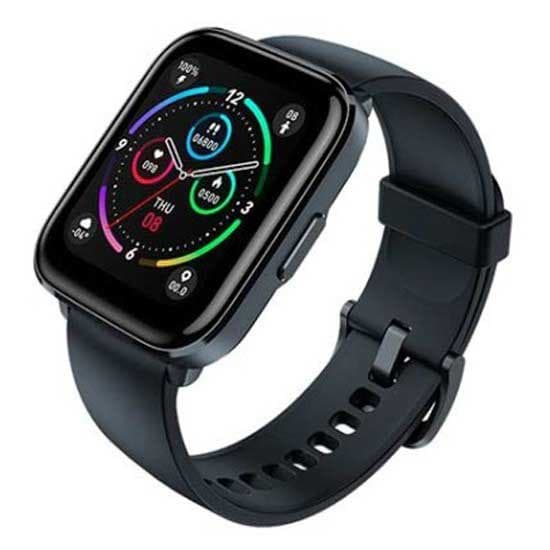 Xiaomi Smartwatch Mibro C2 20 Mm Grå