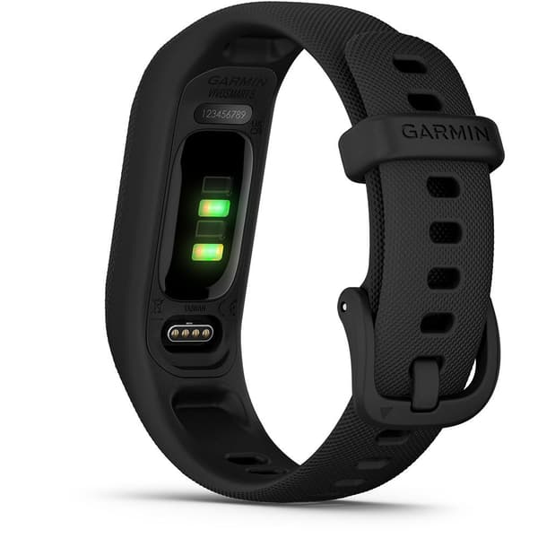 Garmin Toiminta Bändi Vívosmart® 5 Musta L