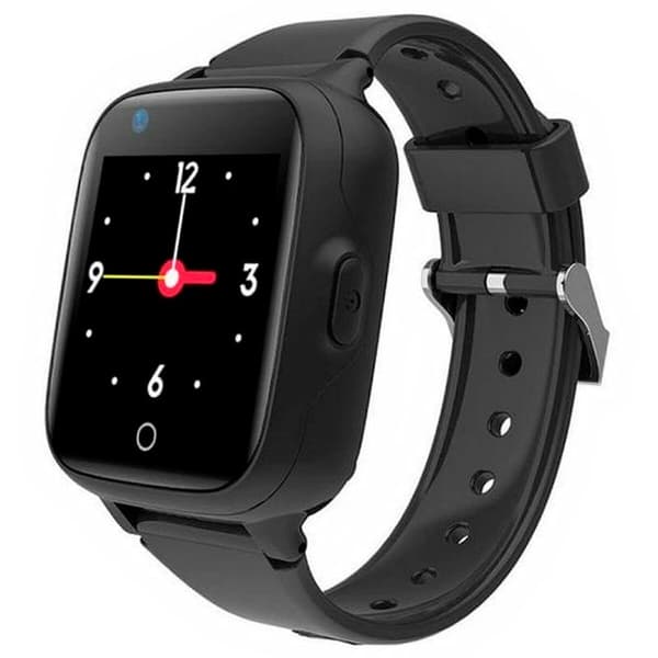 Leotec Smartwatch För Barn Allo Plus 4g Gps Svart