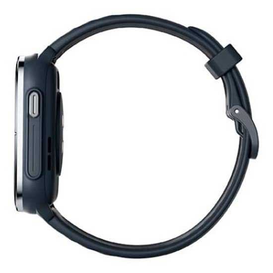 Xiaomi Smartwatch Mibro C3 22 Mm Blå