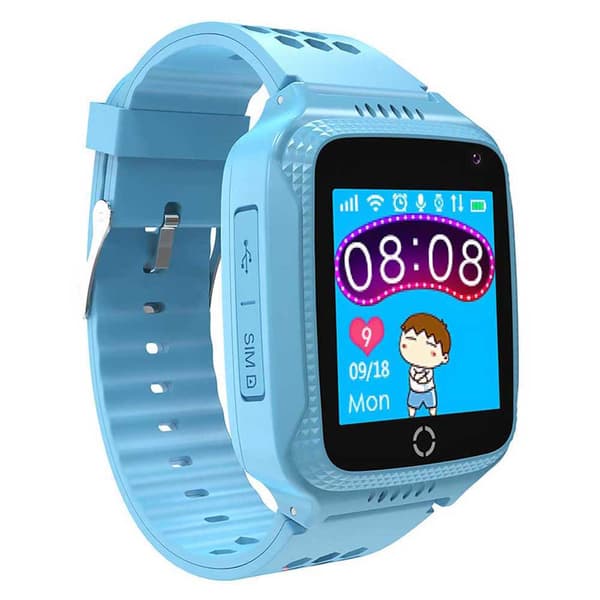 Celly Smartwatch Sininen