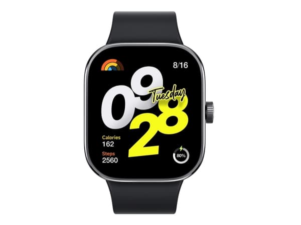 Xiaomi BHR7854GL, 5 cm (1,97"), AMOLED, pekskärm