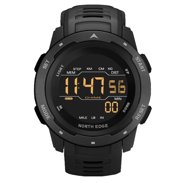 North Edge Se Sport Wr Mars 50 M Søvfarvet