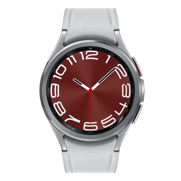 Samsung Smartwatch Galaxy Watch 6 Classic 43 Mm Søvfarvet