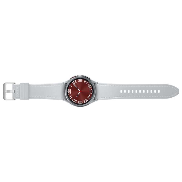 Samsung Smartwatch Galaxy Watch 6 Classic 43 Mm Søvfarvet