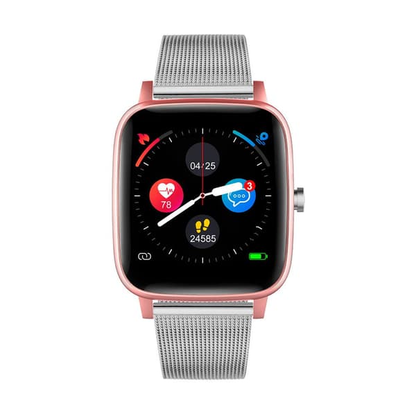 Radiant Smartwatch Ras10203 Rosa