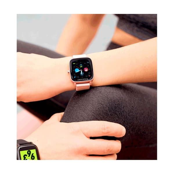 Radiant Smartwatch Ras10203 Rosa