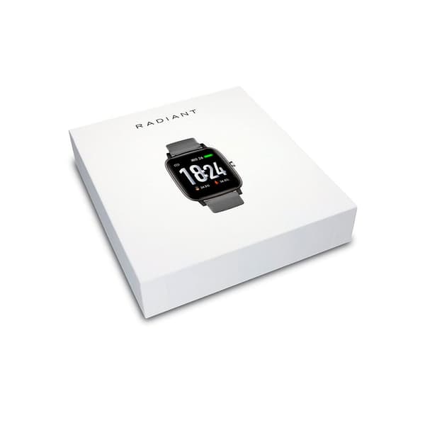 Radiant Smartwatch Ras10203 Rosa