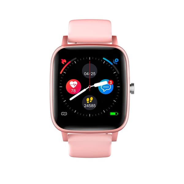 Radiant Smartwatch Ras10203 Rosa