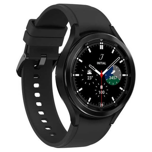 Samsung Smartwatch Watch 4 R890 Classic Sort