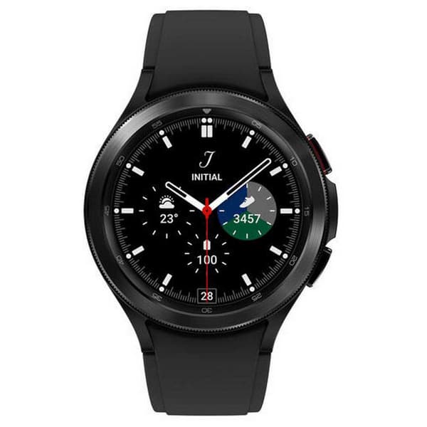 Samsung Smartwatch Watch 4 R890 Classic Sort
