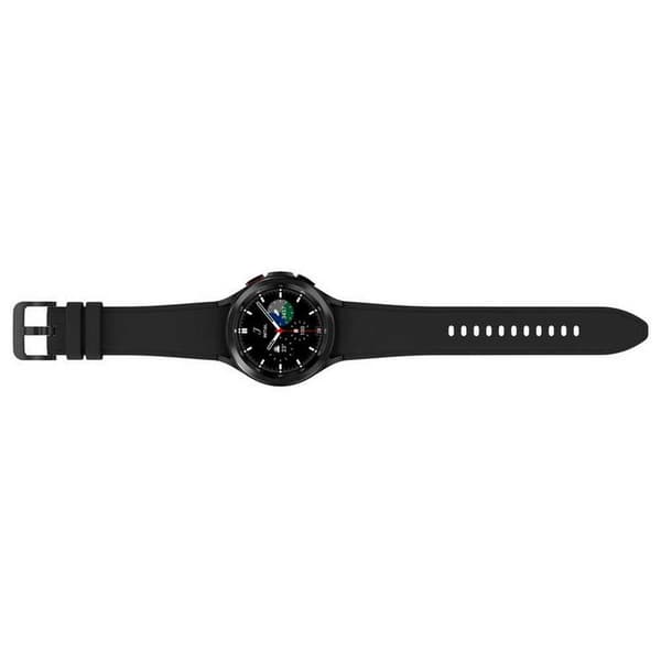 Samsung Smartwatch Watch 4 R890 Classic Sort