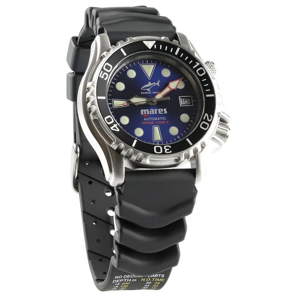 Mares Armbåndsur Mission 1000