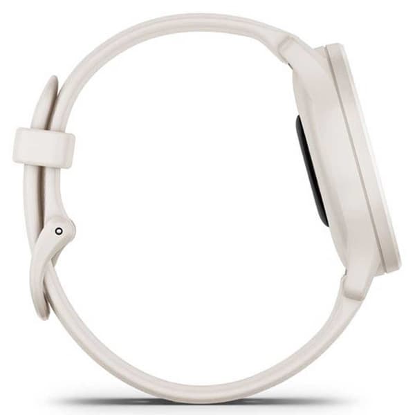 Garmin Kigge På Vívomove® Sport Hvid
