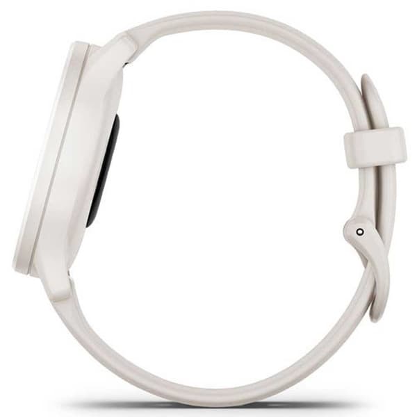 Garmin Kigge På Vívomove® Sport Hvid
