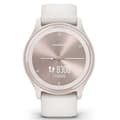 Miniatyrbillede 7 af 8: Garmin Kigge På Vívomove® Sport Hvid
