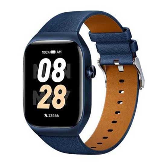 Xiaomi Älykello Mibro T2 22 Mm Sininen