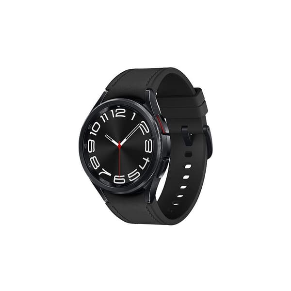 Samsung Smart Klocka Galaxy Watch 6 43 Mm Svart