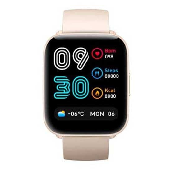 Xiaomi Älykello Mibro C2 20 Mm Beige