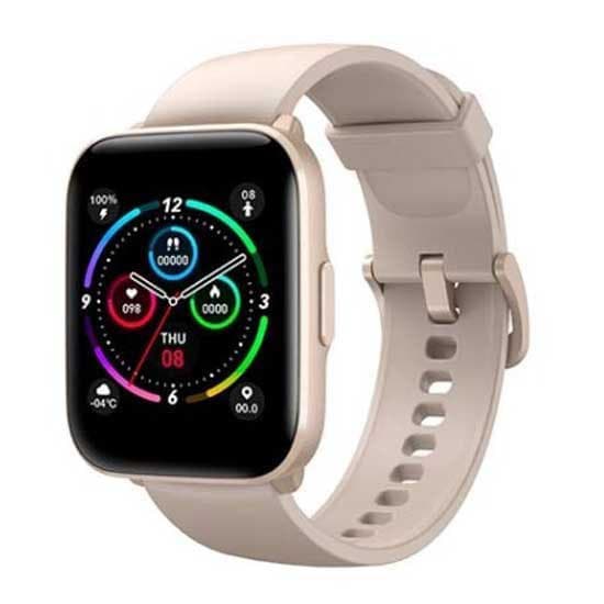 Xiaomi Smart Klocka Mibro C2 20 Mm Beige