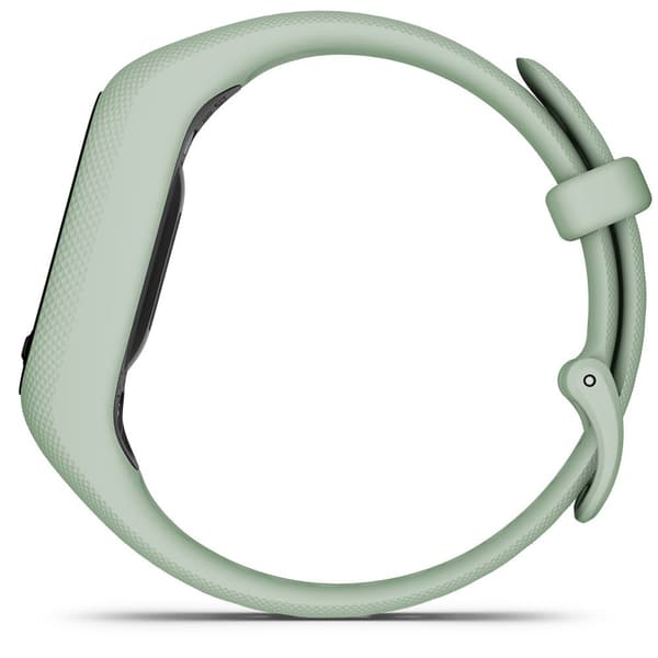 Garmin Aktivitetsband Vívosmart® 5 Grøn S-M