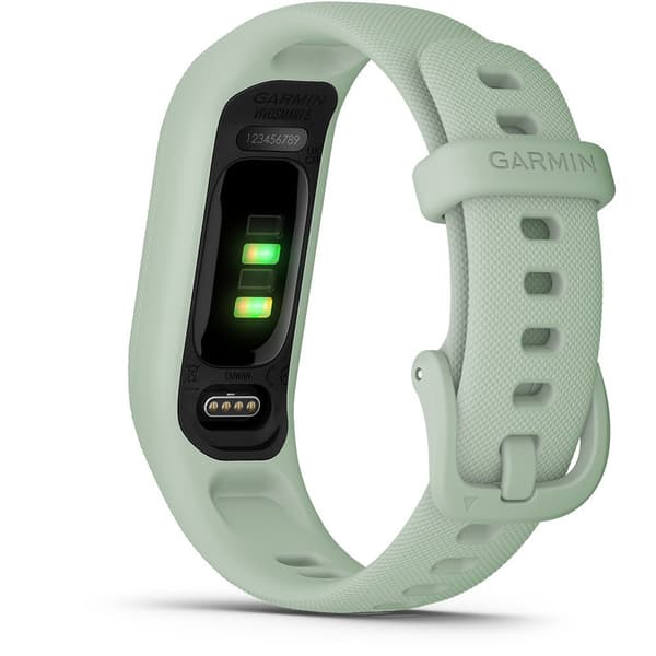 Garmin Aktivitetsband Vívosmart® 5 Grøn S-M