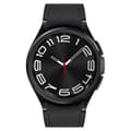 Miniatyrbild 4 av 6: Samsung Smart Klocka Galaxy Watch 6 Classic 4g 43 Mm Svart