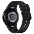 Miniatyrbild 2 av 6: Samsung Smart Klocka Galaxy Watch 6 Classic 4g 43 Mm Svart