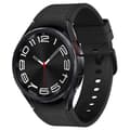Miniatyrbild 1 av 6: Samsung Smart Klocka Galaxy Watch 6 Classic 4g 43 Mm Svart