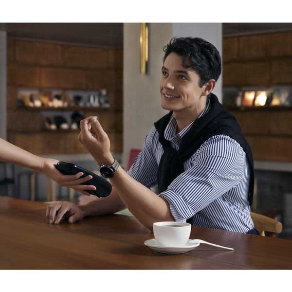 Xiaomi Älykello 2 Pro 4g Musta
