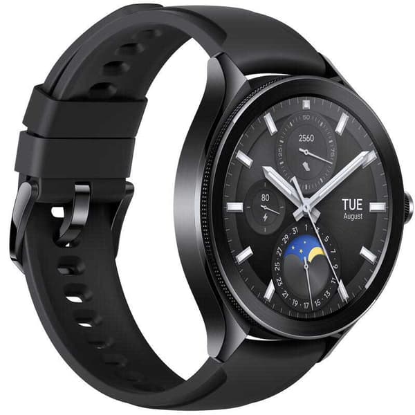 Xiaomi Smartwatch 2 Pro 4g Sort